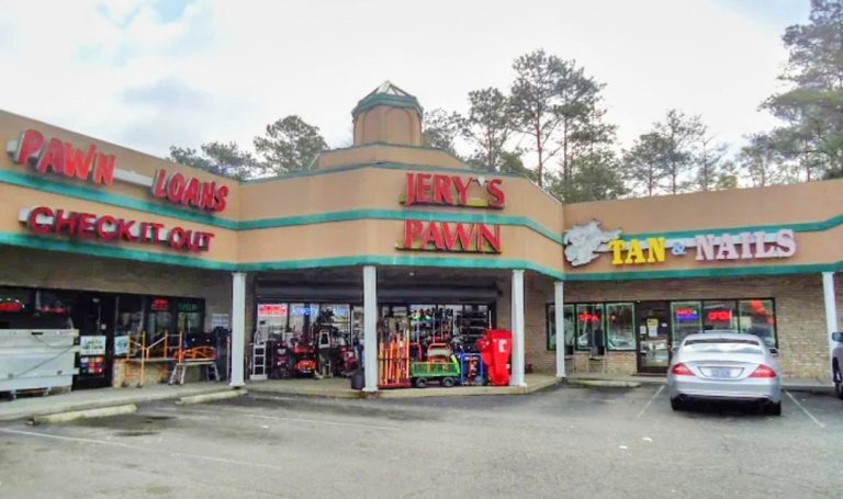 Jery's Pawn – Central North Carolina's Home for the most cash when you